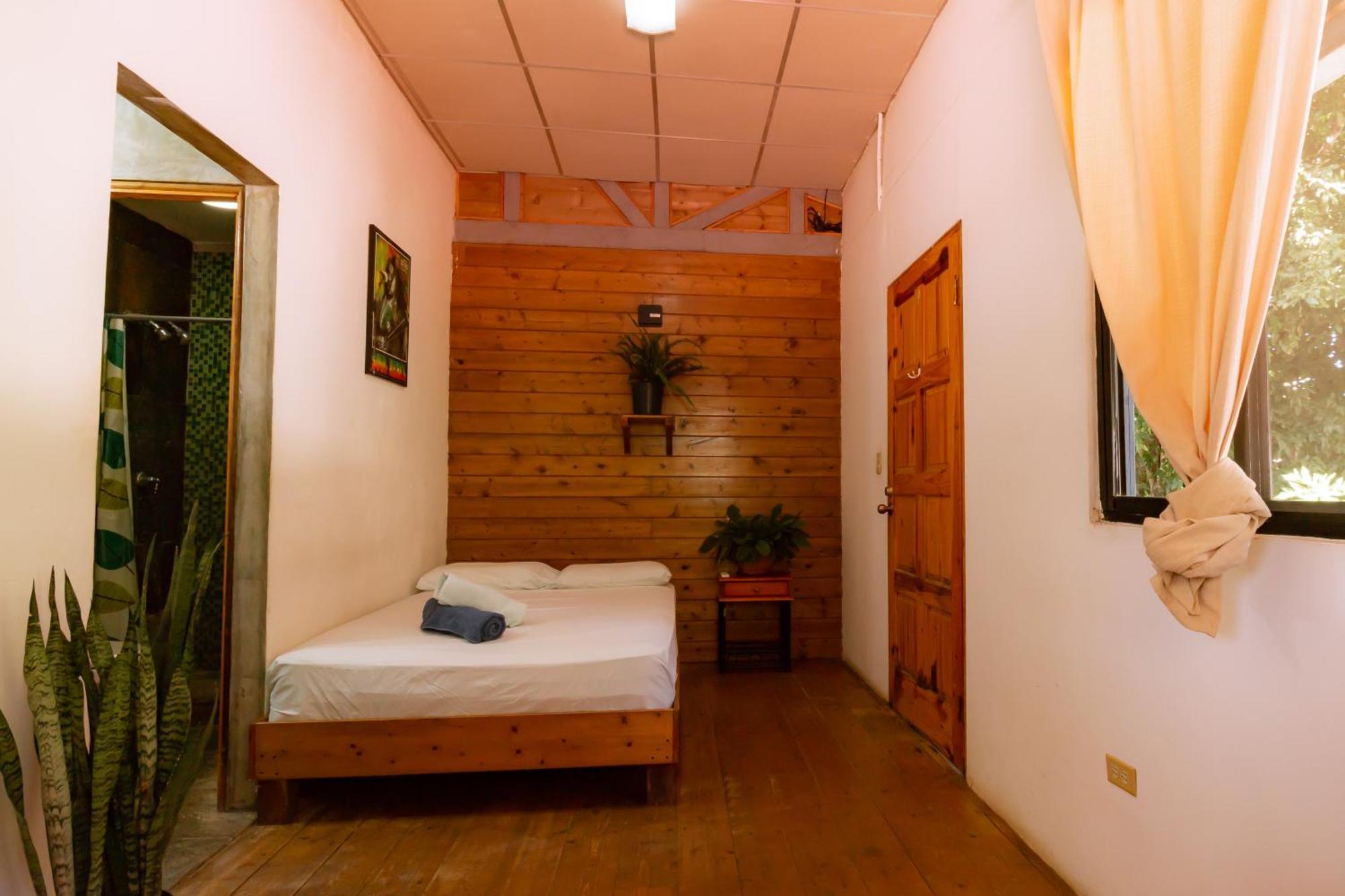 Hostel Villa Vento Surf Santa Catalina Esterno foto