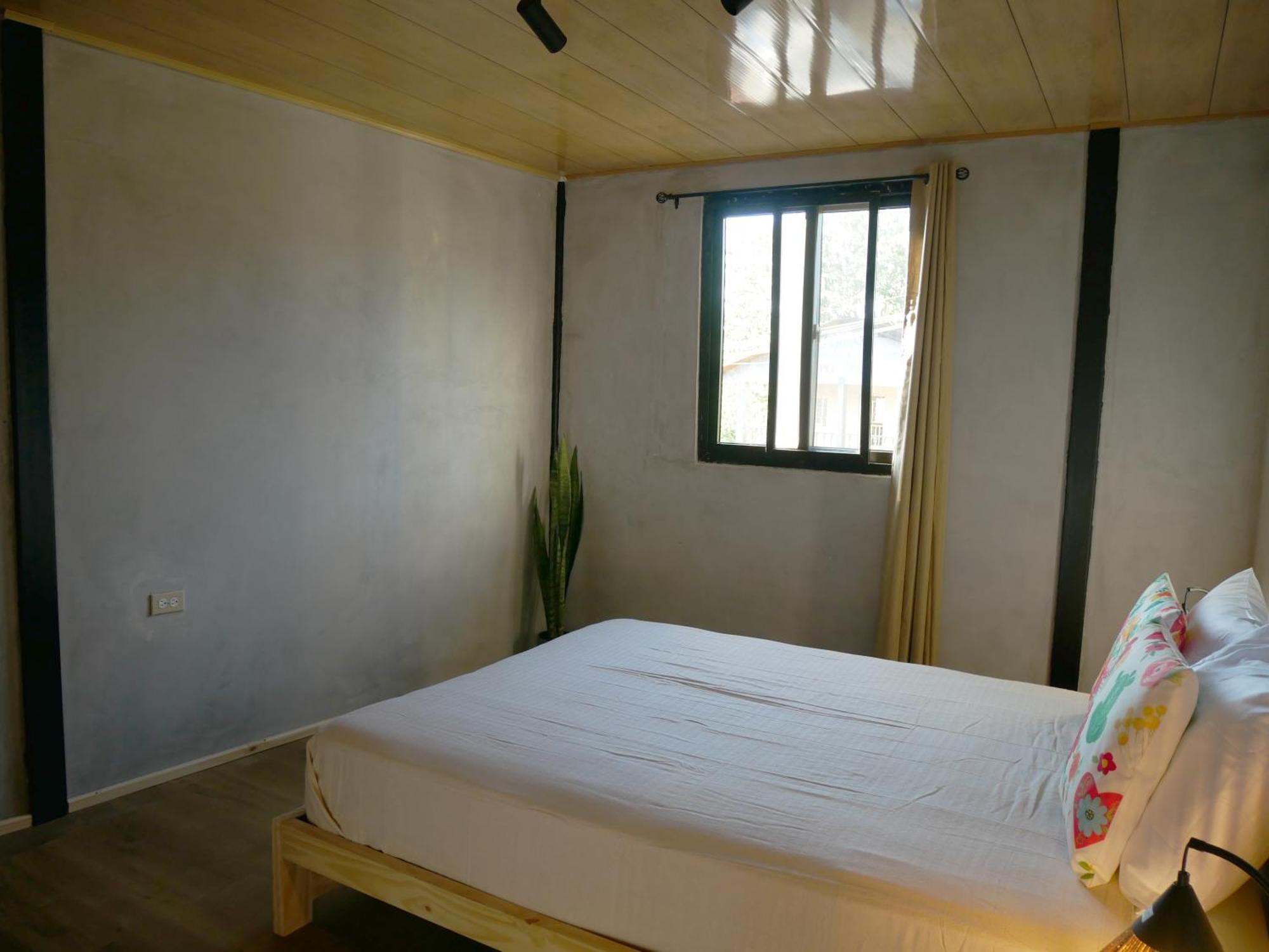 Hostel Villa Vento Surf Santa Catalina Esterno foto